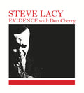 Evidence (CLEAR VINYL) | Mint (M) Mint (M)
