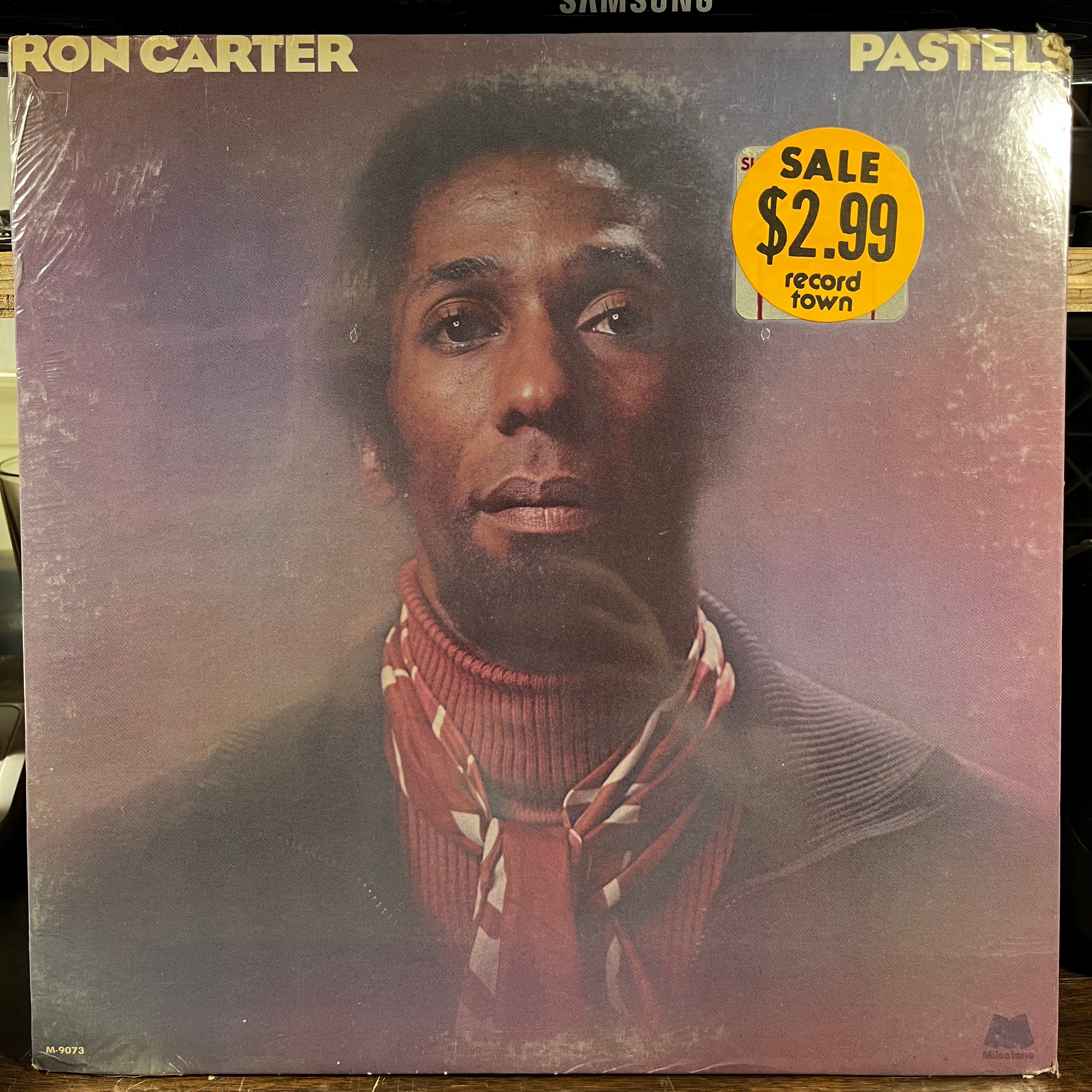 Pastels (LP) | Mint (M) Excellent (EX)
