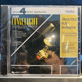 The New Limelight *CD* | Mint (M) Mint (M)