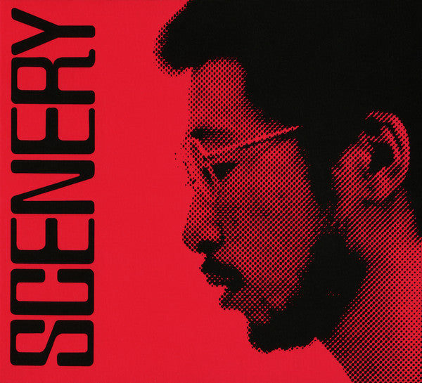 Scenery (CD) | Mint (M) Mint (M)