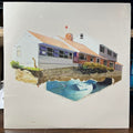 Static (VINYL) | Mint (M) Mint (M)