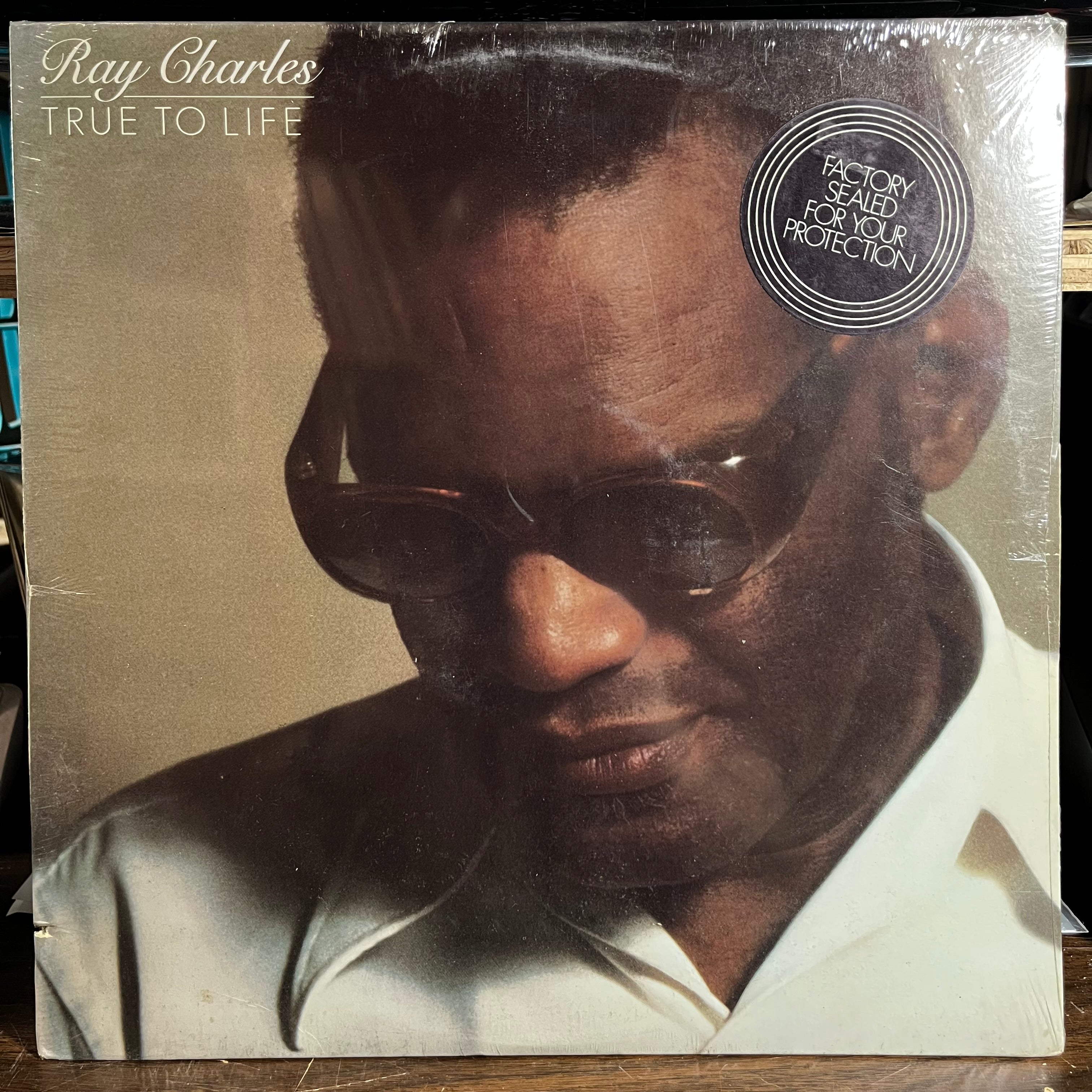 True To Life (VINYL) | Mint (M) Near Mint (NM)