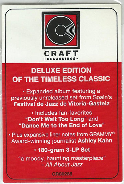 Careless Love (3XLP) | Mint (M) Mint (M)