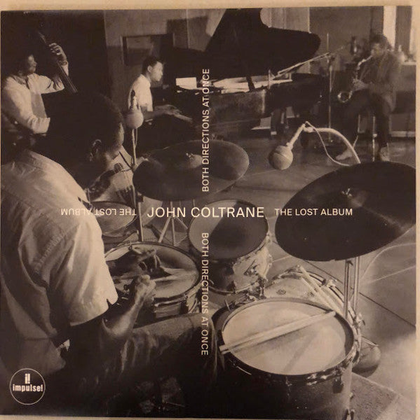 John Coltrane - Both Directions At Once: The Lost Album (VINYL) | Mint (M) Mint (M)
