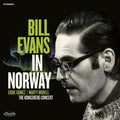 Bill Evans In Norway: The Kongsberg Concert (RSD BLACK FRIDAY) | Mint (M) Mint (M)