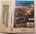 The Best Of Bert Kaempfert *CASSETTE/SEALED* | Mint (M) Mint (M)