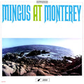 Mingus At Monterey *LIGHT CREASE*(2025 RSD, Limited Edition) | Mint (M) Near Mint- (NM-)