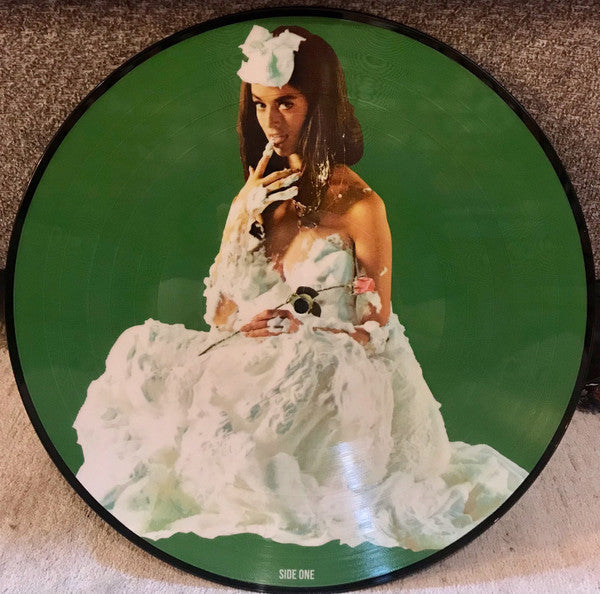 Herb Alpert & The Tijuana Brass - Whipped Cream & Other Delights (PICTURE VINYL) | Mint (M) Mint (M)