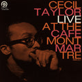 Live At The Cafe Montmartre (RSD BLACK FRIDAY) | Mint (M) Mint (M)