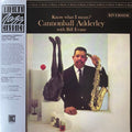 Cannonball Adderley/Bill Evans - Know What I Mean? (Original Jazz Classics Series) [LP] | Mint (M) Mint (M)