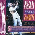 'S Always Conniff *CD* | Mint (M) Mint (M)