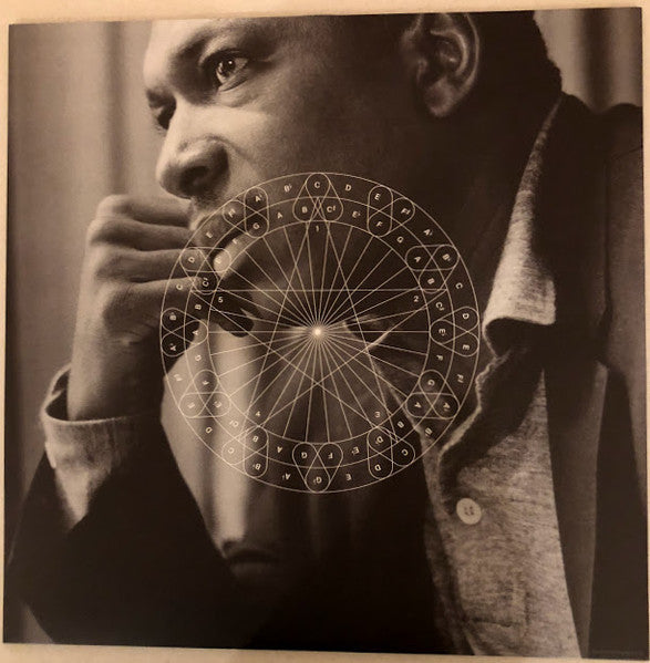 John Coltrane - Both Directions At Once: The Lost Album (VINYL) | Mint (M) Mint (M)