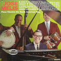 Piano Classics The South American Way (VINYL) | Mint (M) Near Mint (NM)