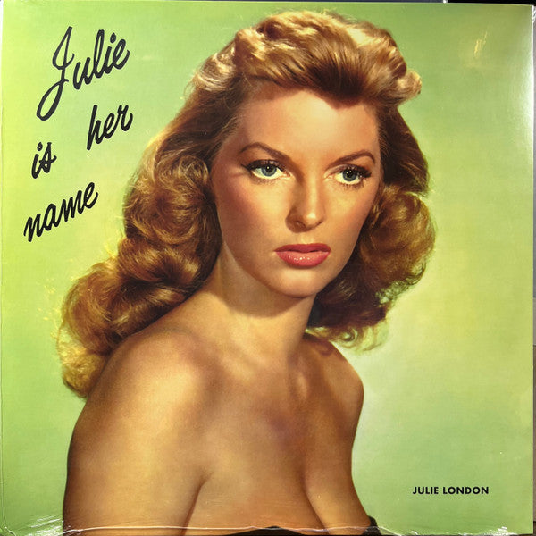 Julie Is Her Name (180g VINYL / 2025 REISSUE) | Mint (M) Mint (M)
