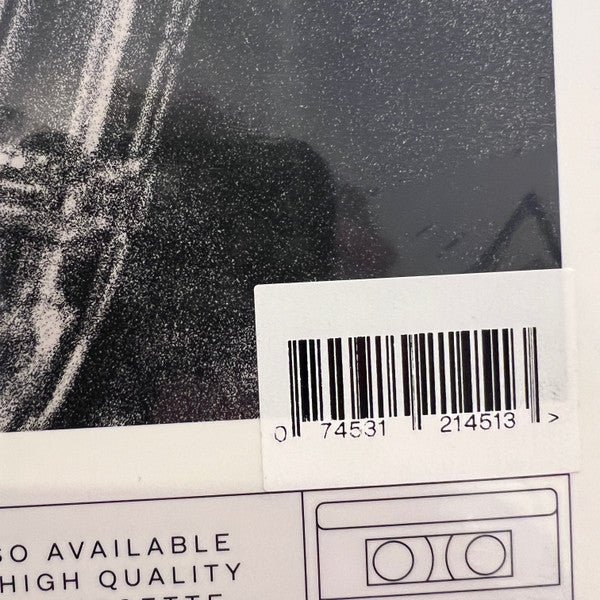 Parallel Universe (2xVINYL) | Mint (M) Mint (M)
