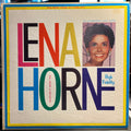 Lena Horne - The Incomparable Lena Horne | Excellent (EX) Excellent (EX)