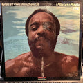 Grover Washington, Jr. - Mister Magic *STEREO* | Excellent (EX) Very Good Plus (VG+)