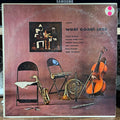 Various - West Coast Jazz Vol. III (VINYL) | Excellent+ (EX+) Excellent+ (EX+)