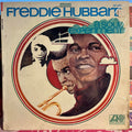 Freddie Hubbard - A Soul Experiment *SHRINK/PRESSWELL* |