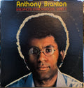Anthony Braxton - Saxophone Improvisations / Series F. (VINYL) | Excellent+ (EX+) Excellent (EX)