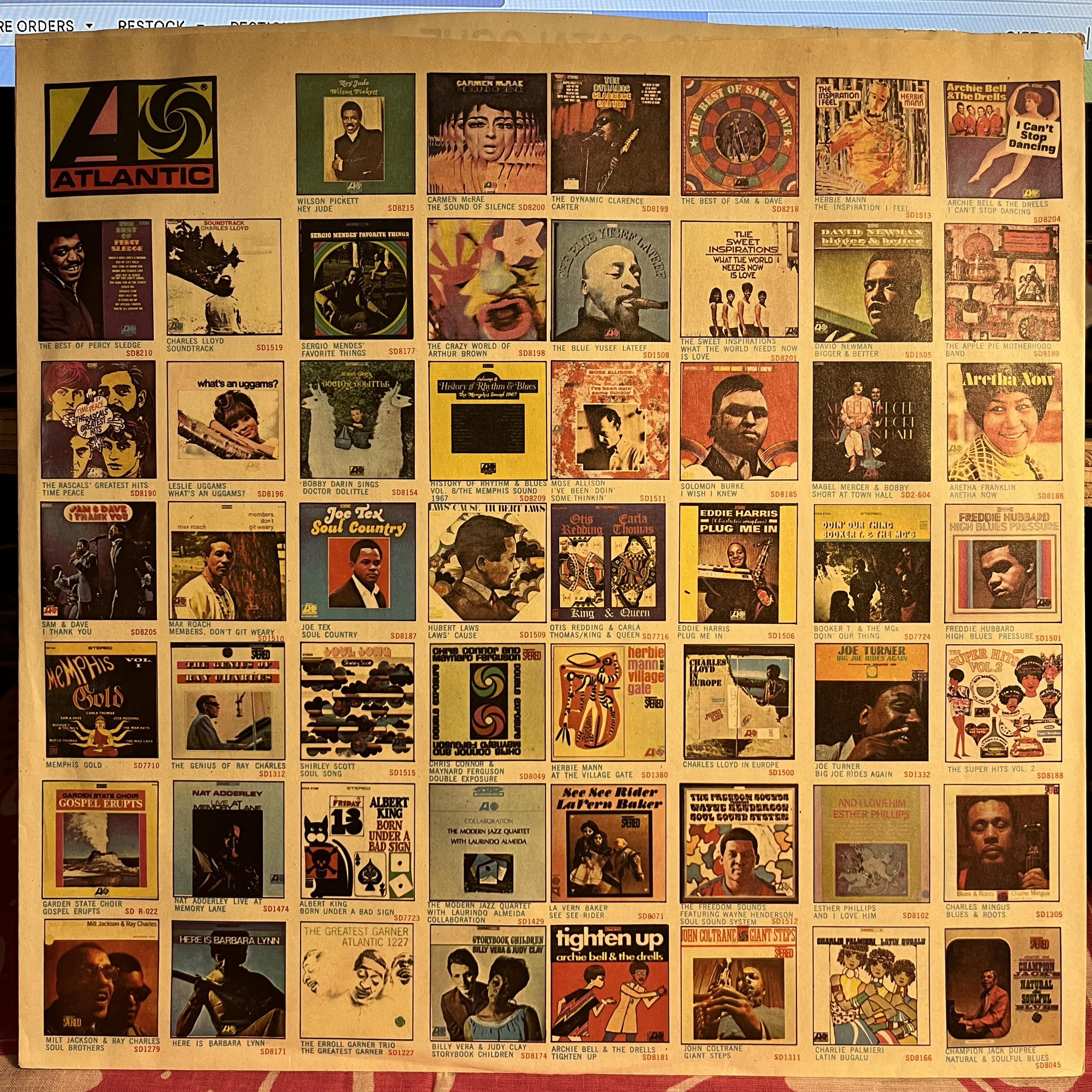 Freddie Hubbard - A Soul Experiment *SHRINK/PRESSWELL* |