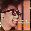 Billy Taylor - Interlude (VINYL) | Excellent+ (EX+) Near Mint (NM)