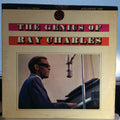 Ray Charles - The Genius Of Ray Charles (VINYL) | Excellent+ (EX+) Excellent (EX)