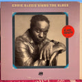 Eddie Harris - Eddie Harris Sings The Blues *PROMO/PR* | Excellent (EX) Excellent (EX)