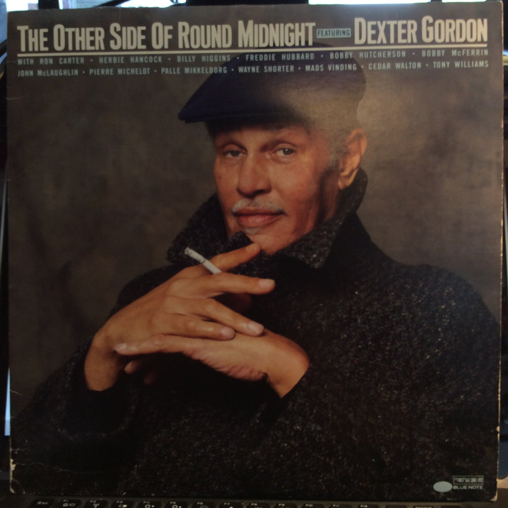 The Other Side Of Round Midnight (VINYL) | Excellent+ (EX+) Excellent (EX)