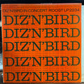 Dizzy Gillespie - Diz 'N' Bird In Concert (VINYL) | Excellent+ (EX+) Near Mint- (NM-)
