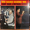 Count Basie - Big Band Scene '65 (LP) | Excellent (EX) Excellent (EX)