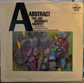 Joe Harriott Quintet - Abstract (VINYL) | Excellent (EX) Very Good Plus (VG+)