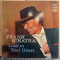Frank Sinatra - Look To Your Heart *DMM / EU PRESS* | Excellent (EX) Excellent (EX)