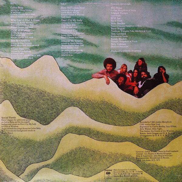 Dreams (4) - Imagine My Surprise | Very Good Plus (VG+) Very Good Plus (VG+)