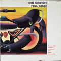 Don Sebesky - Full Cycle | Excellent (EX) Near Mint (NM)