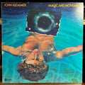 John Klemmer - Magic And Movement (VINYL) | Excellent (EX) Excellent+ (EX+)
