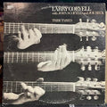 Larry Coryell - Tributaries (VINYL) | Excellent (EX) Very Good Plus (VG+)