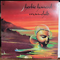 Herbie Hancock - Man-Child (VINYL) | Excellent (EX) Very Good Plus Plus (VG++)