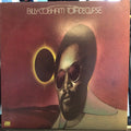 Billy Cobham - Total Eclipse (VINYL) | Excellent (EX) Excellent+ (EX+)