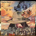 Weather Report - Heavy Weather (VINYL) | Excellent (EX)