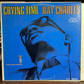 Ray Charles - Crying Time (VINYL) | Excellent (EX) Very Good Plus (VG+)