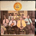 Preservation Hall Jazz Band - New Orleans Vol. II (VINYL) *SIGNED* | Good (G) Excellent (EX)