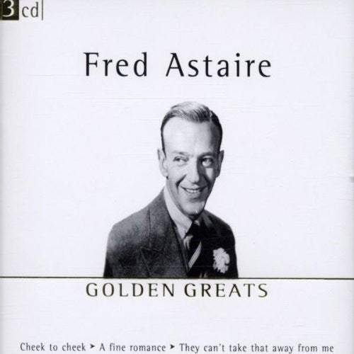 Golden Greats (3xCD) | Near Mint- (NM-)