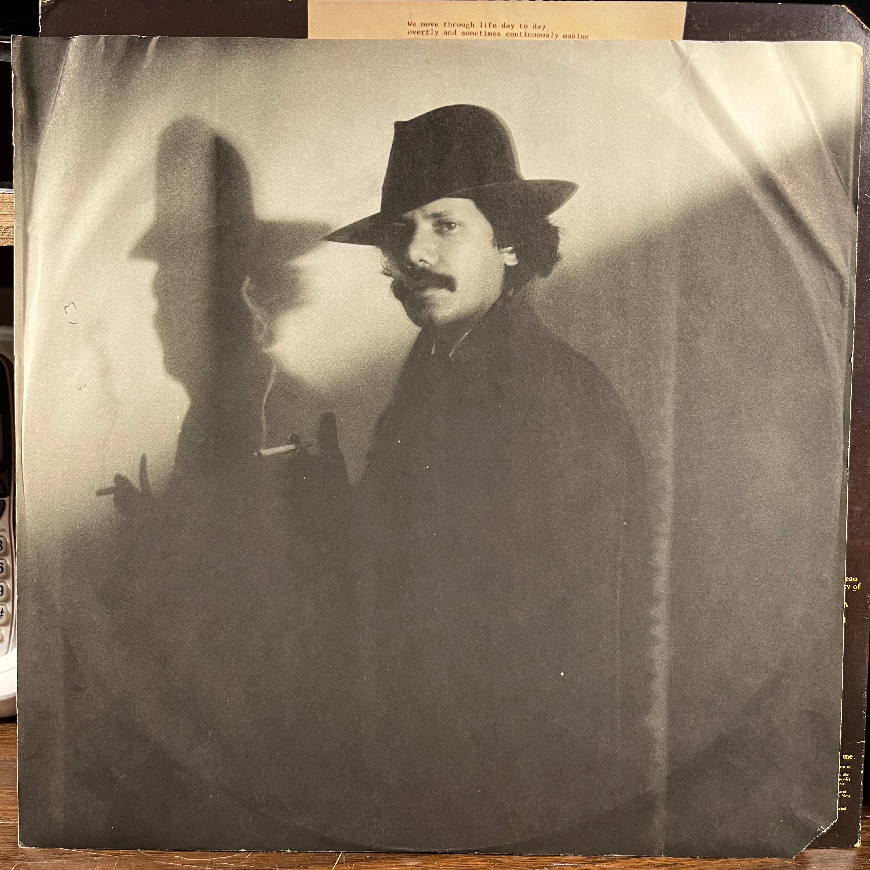 Chick Corea - Secret Agent (VINYL) | Near Mint- (NM-) Excellent+ (EX+)
