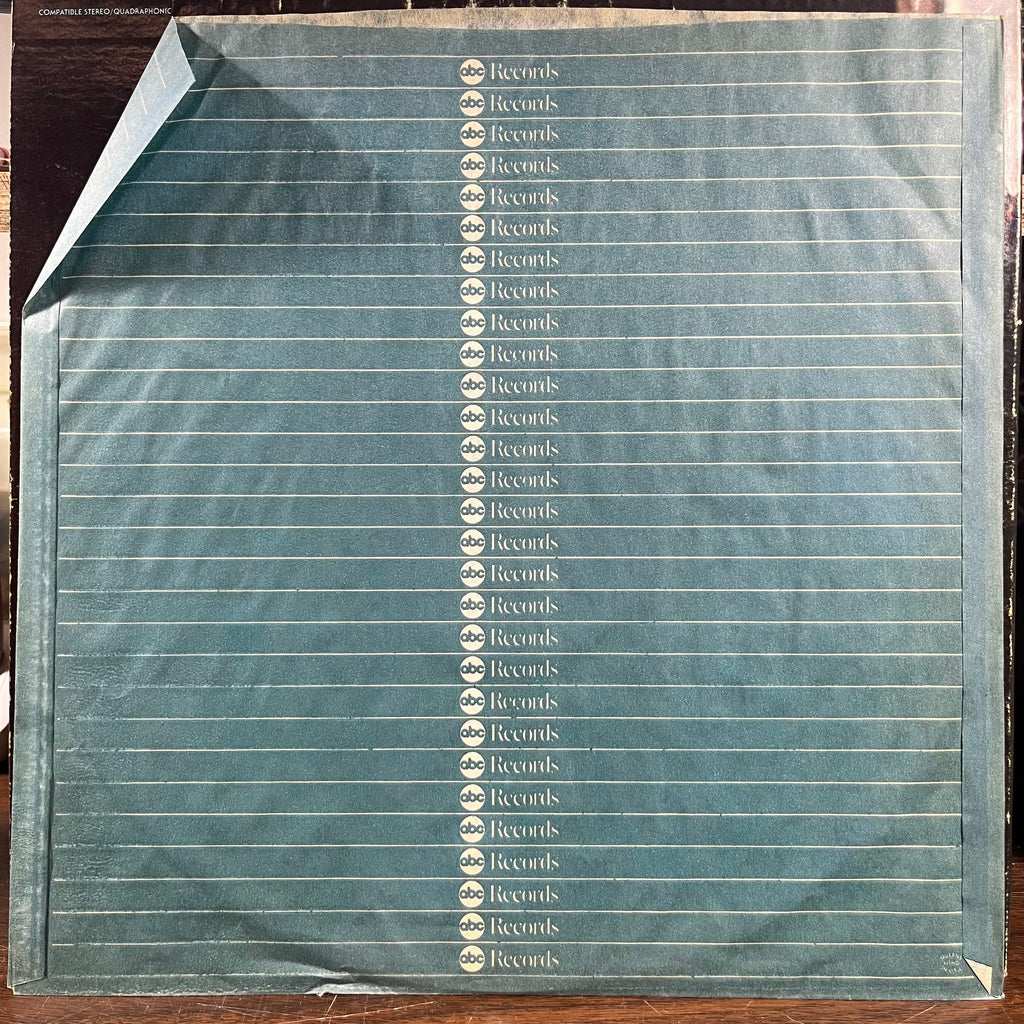 Chapter Four: Alive In New York (LP) | Excellent (EX)
