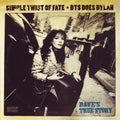 Dave's True Story - Simple Twist Of Fate (CD) | Near Mint- (NM-) Near Mint- (NM-)