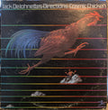 Jack DeJohnette's Directions - Cosmic Chicken (VINYL) | Near Mint (NM) Very Good Plus (VG+)