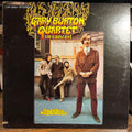 Gary Burton Quartet - Gary Burton Quartet In Concert (VINYL) | Near Mint- (NM-) Excellent+ (EX+)