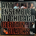 The Art Ensemble Of Chicago - Certain Blacks (LP) | Excellent (EX)