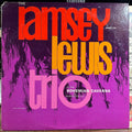 The Ramsey Lewis Trio - At The Bohemian Caverns (VINYL) | Near Mint- (NM-) Excellent (EX)
